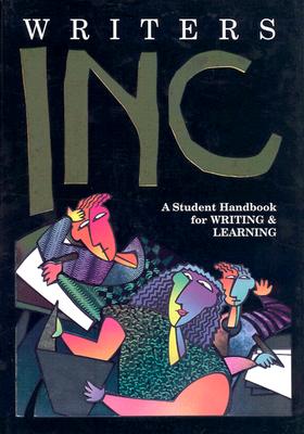 Image for Writers Inc: A Student Handbook for Writing & Learning