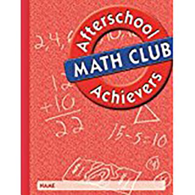 Image for Great Source Afterschool Achievers Math: Student Edition Grade 2