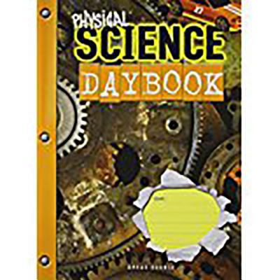 Great Source Science Daybooks: Student Edition Physical Science 2002