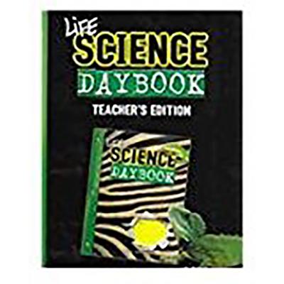 Life Science Daybook, Teacher's Guide