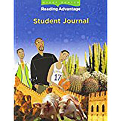 Image for Great Source Reading Advantage: Magazine Package of 6 Level C 2005