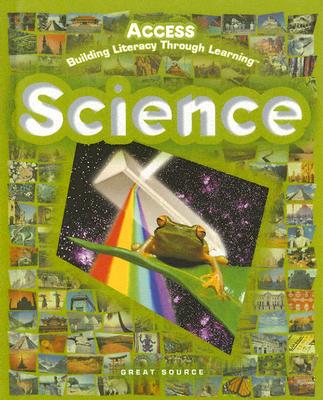 Science: Access, Building Literacy Through Learning