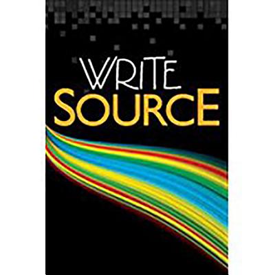 Write Source: Teacher's Edition (Grade 2)