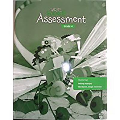 Great Source Write Source Assessment Grade 4