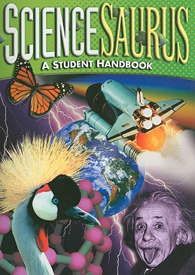 ScienceSaurus: Handbook Softcover 2006