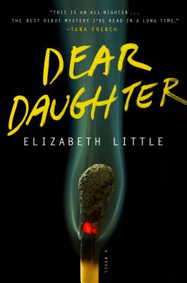 Image for Dear Daughter A Novel