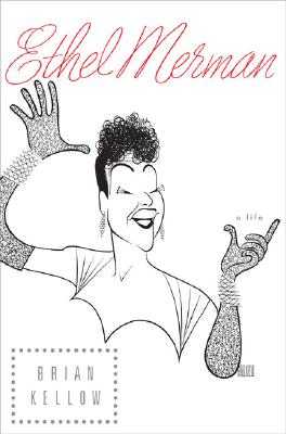 Image for Ethel Merman: A Life Ethel Merman: A Life