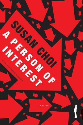 Image for PERSON OF INTEREST, A A NOVEL