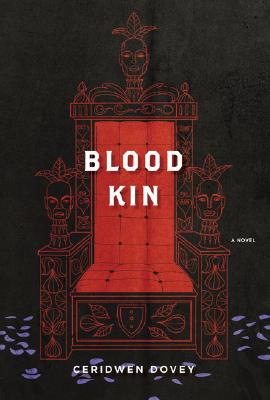 Blood Kin: A Novel