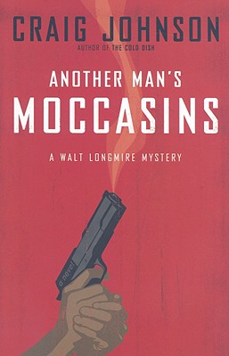 Another Man's Moccasins