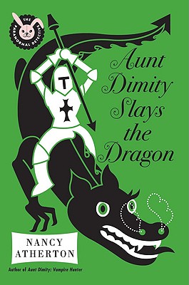 Aunt Dimity Slays the Dragon (Aunt Dimity Mystery)