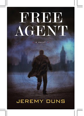 Free Agent: A Novel