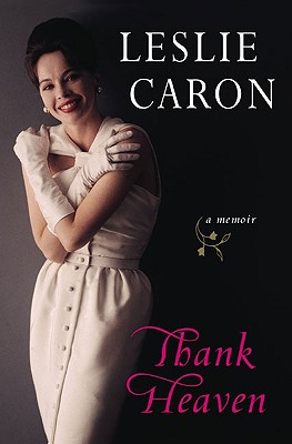 Image for Thank Heaven: A Memoir