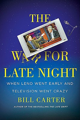 Image for War for Late Night