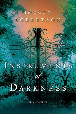 Instruments of Darkness A Novel