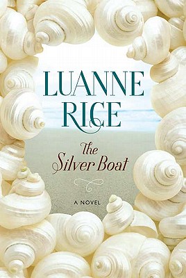 Image for The Silver Boat