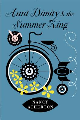 Aunt Dimity and the Summer King (Aunt Dimity Mystery)