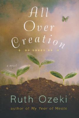 All Over Creation