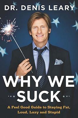 Image for Why we suck