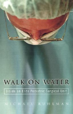 Walk on Water