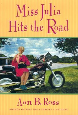 Miss Julia Hits the Road