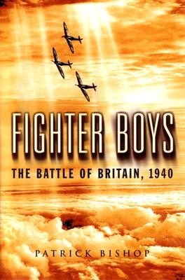 Image for Fighter Boys  The Battle of Britain, 1940