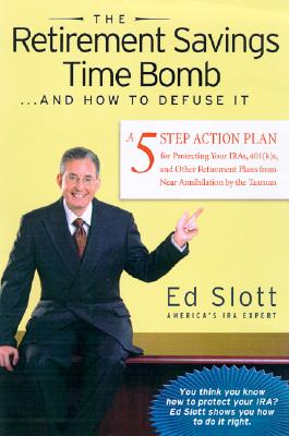 The Retirement Savings Time Bomb .and How to Defuse It