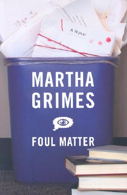 Image for Foul Matter