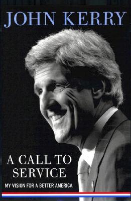 A Call to Service: My Vision for a Better America