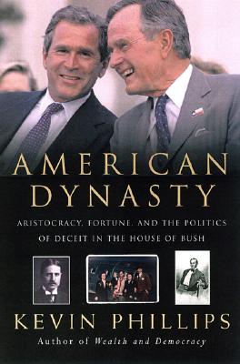 Image for American Dynasty