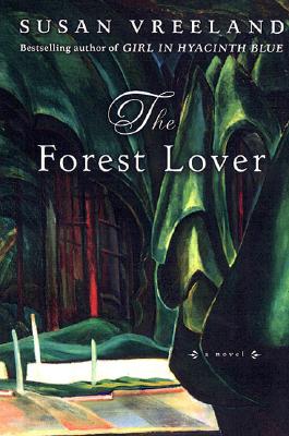 THE FOREST LOVER