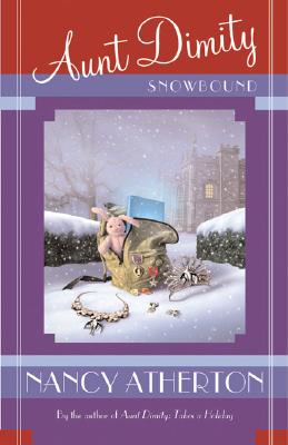 Image for AUNT DIMITY SNOWBOUND