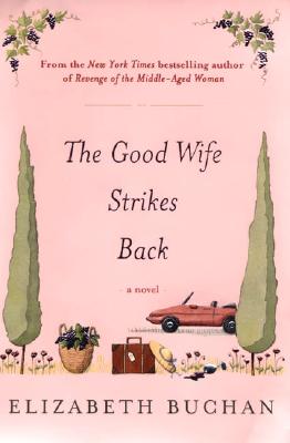 Image for The Good Wife Strikes Back