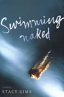 Swimming Naked (AUTHOR SIGNED)