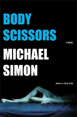 Image for Body Scissors