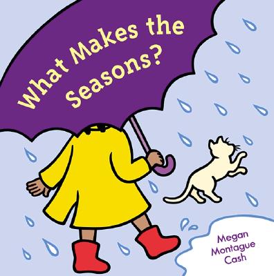 What Makes the Seasons