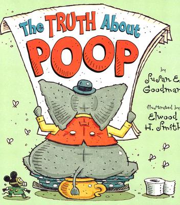 The Truth about Poop
