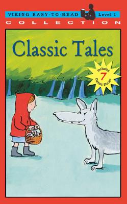 Image for Fairy Tale Classics ETR Collection (Easy-To-Read Collection) Fairy Tale Classics ETR Collection (Easy-To-Read Collection)