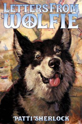 Letters from Wolfie