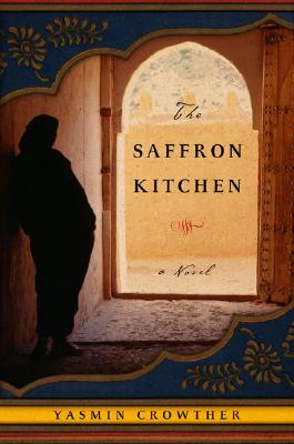 SAFFRON KITCHEN