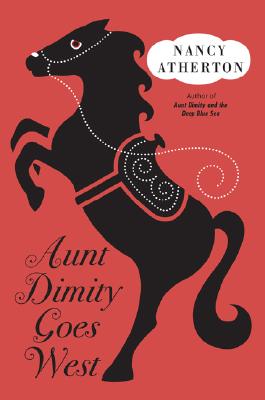 Image for Aunt Dimity Goes West