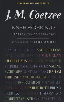Image for Inner Workings: Literary Essays 2000-2005