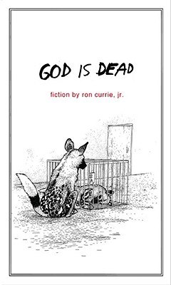 Image for God Is Dead