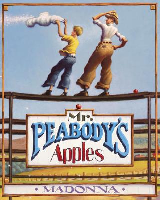 Mr. Peabody's Apples