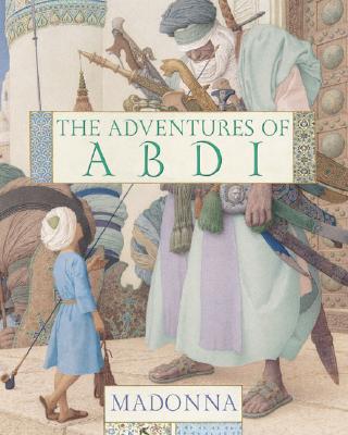 ADVENTURES OF ABDI