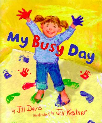My Busy Day