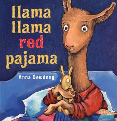 Image for Llama Llama Red Pajama