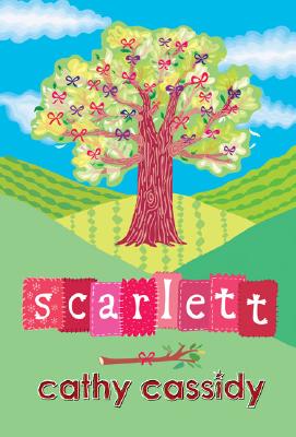 Image for Scarlett Scarlett