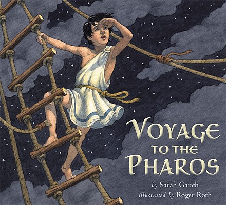 Voyage to the Pharos