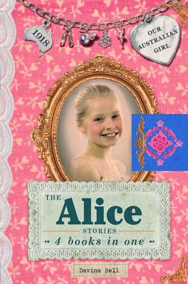 Alice Stories: Our Australian Girl, Image for Alice Stories: Our Australian Girl,